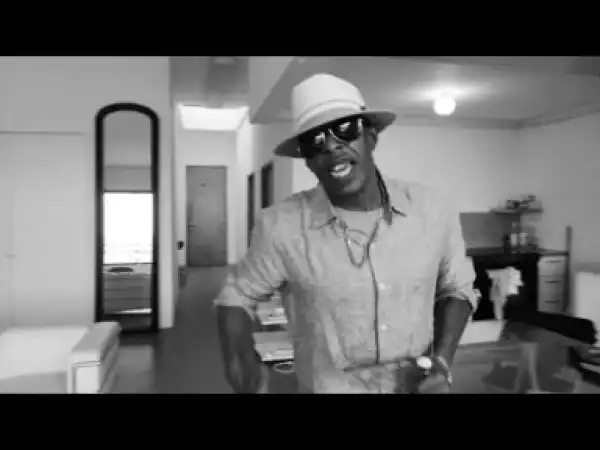 Video: Dane Uno - Seen It All